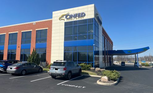 Cinfed Credit Union