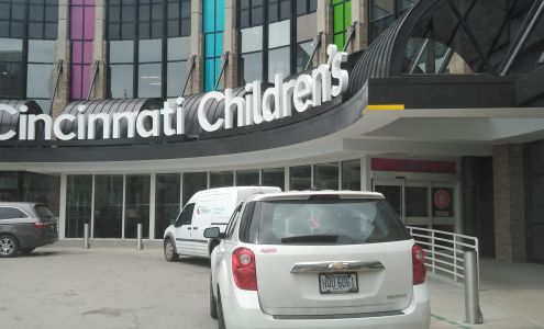 Childrens Medical Center FCU