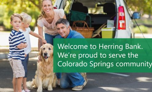 Herring Bank - Colorado Springs