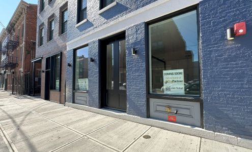 TruPartner Credit Union - OTR Branch