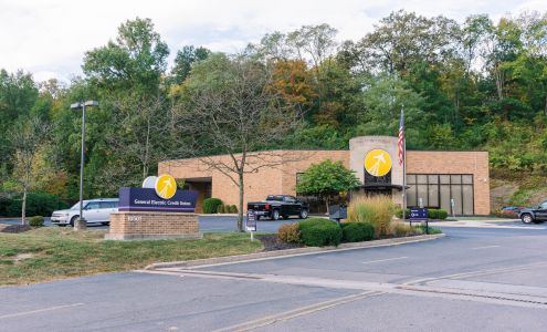 General Electric Credit Union (Loveland)