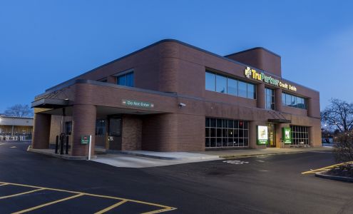 TruPartner Credit Union - Main Office