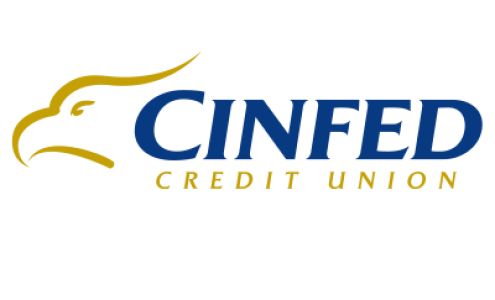 Cinfed Credit Union (ATM only)