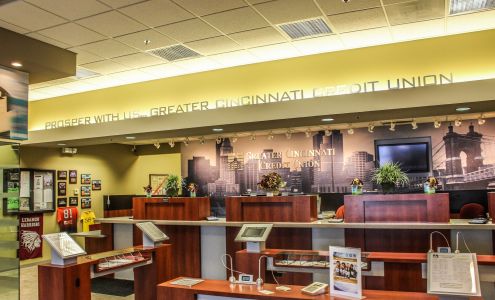 Greater Cincinnati Credit Union