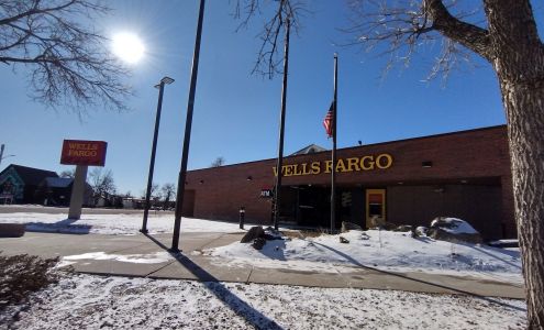 Wells Fargo Bank