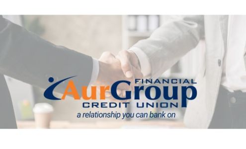AurGroup Financial Credit Union