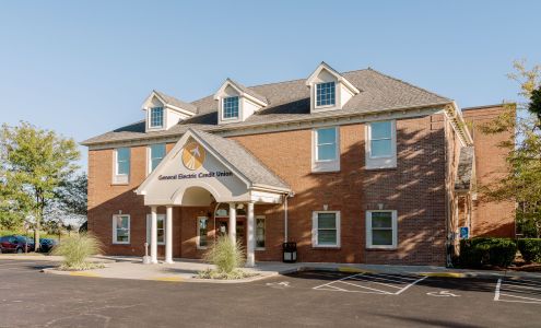 General Electric Credit Union (Mason)