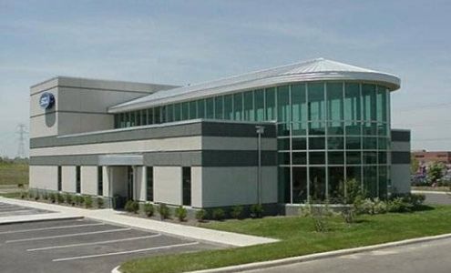 Sharefax Credit Union Inc