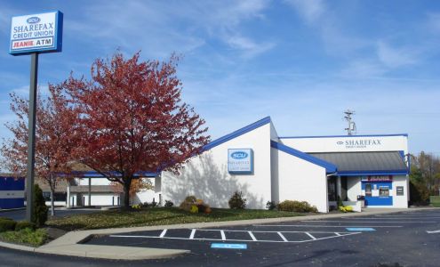 Sharefax Credit Union Inc