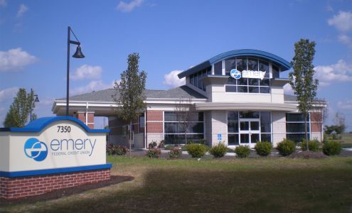 Emery Federal Credit Union