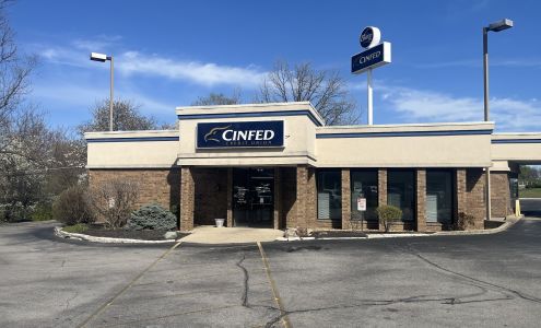Cinfed Credit Union