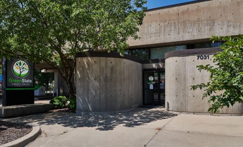 GreenState Credit Union