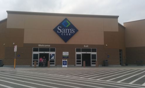 Sam's Club