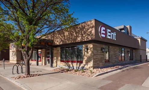 Ent Credit Union