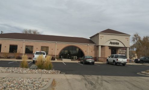 Aventa Credit Union | Cascade Branch