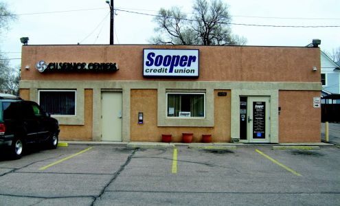 Sooper Credit Union Colorado Springs Branch