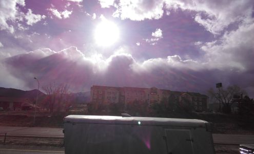 One Thirteen Credit Union