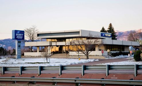 Security Service Federal Credit Union