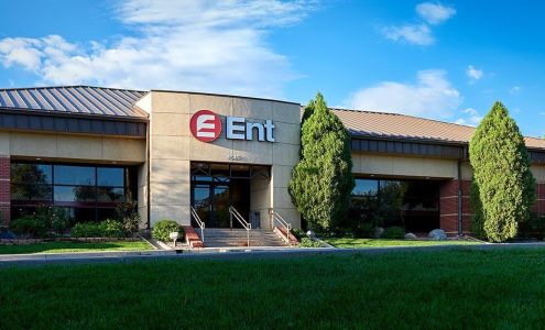 Ent Credit Union