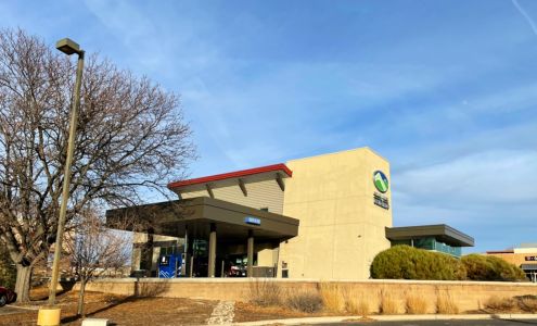 Credit Union of Colorado, CO Springs