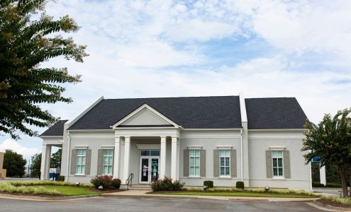 Planters First Bank - Perry Perry