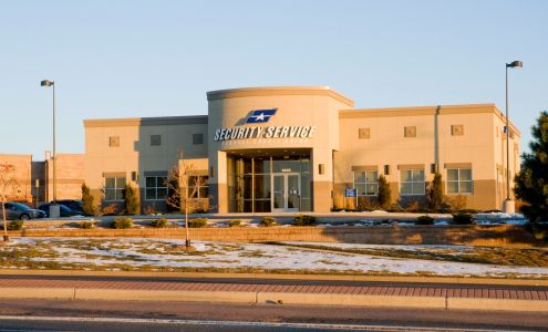 Security Service Federal Credit Union