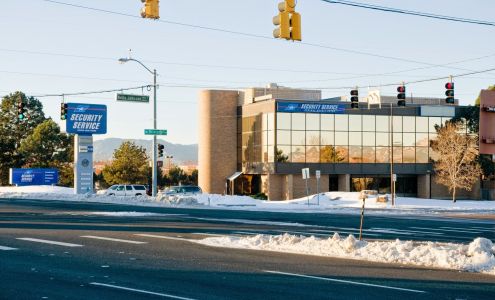 Security Service Federal Credit Union