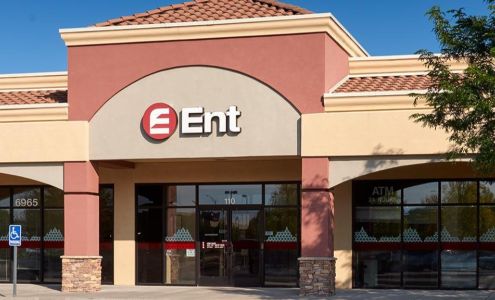 Ent Credit Union