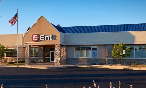 Ent Credit Union