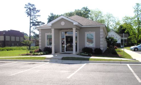 1st Franklin Financial