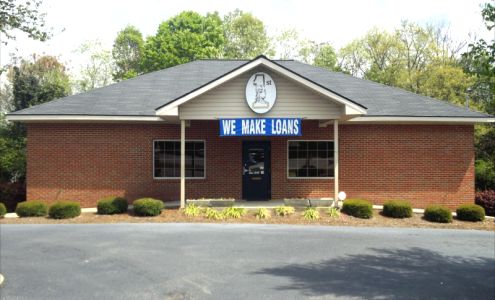 1st Franklin Financial