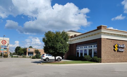 SouthState Bank Madison