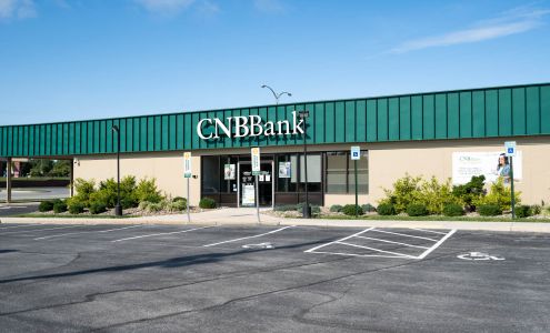 CNB Bank Hagerstown