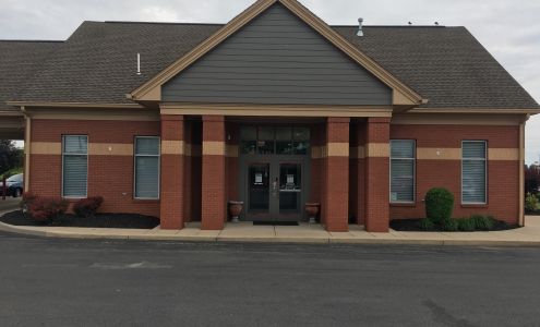 First United Bank & Trust Hagerstown