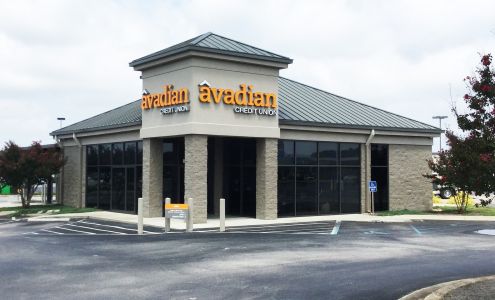 Avadian Credit Union