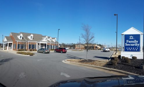 Family Security Credit Union