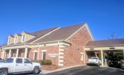 North Alabama Educators Credit Union