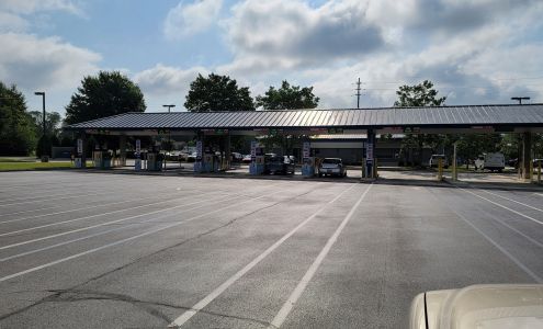 Redstone Federal Credit Union