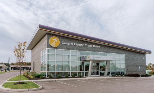 General Electric Credit Union (Eastgate)
