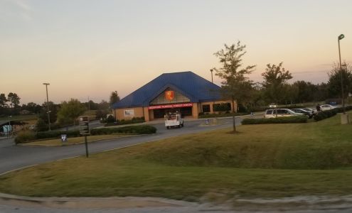 Redstone Federal Credit Union