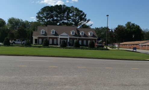 Family Security Credit Union