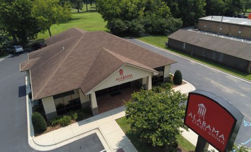 Alabama Credit Union