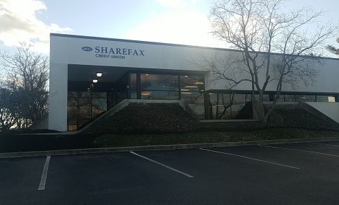 Sharefax Credit Union