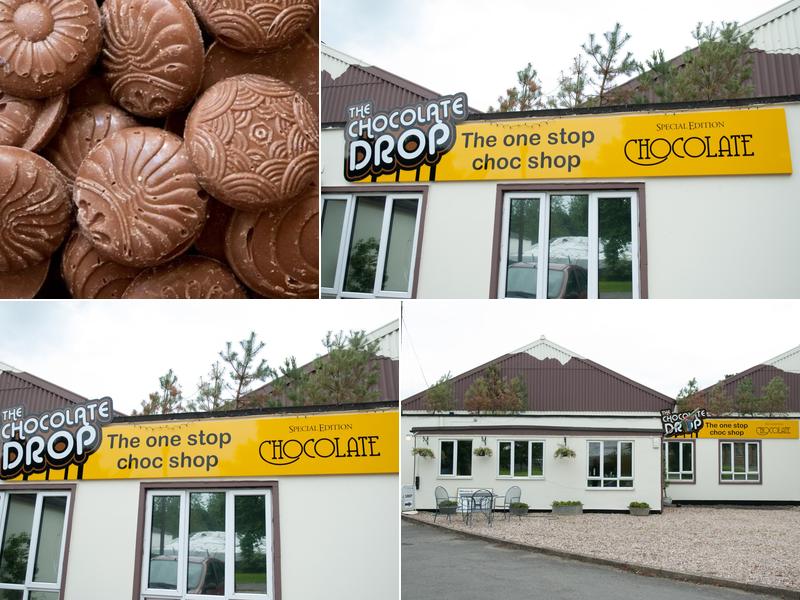 Special Edition Chocolate