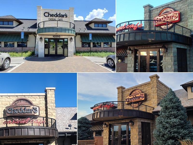 Cheddar's Scratch Kitchen
