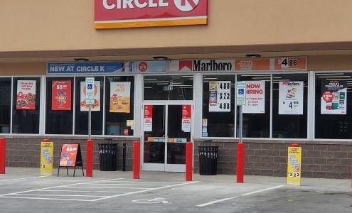 Circle K