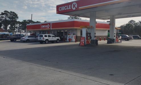 Circle K