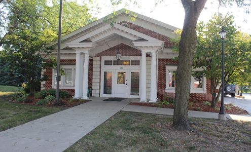 Family Credit Union, The