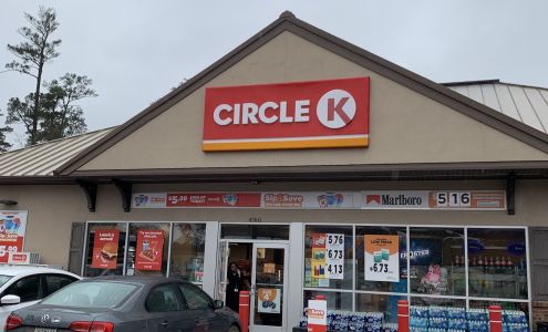 Circle K