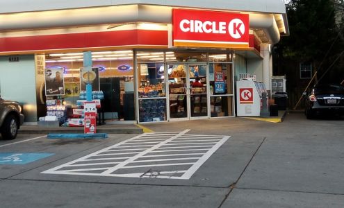 Circle K